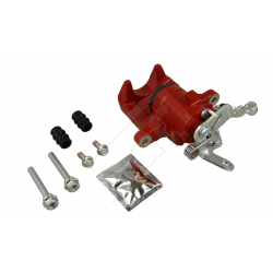 Zacisk hamulcowy Skoda VW tył lewy TRW BHN317